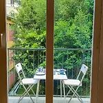 Apartamento Eurotel 522 *