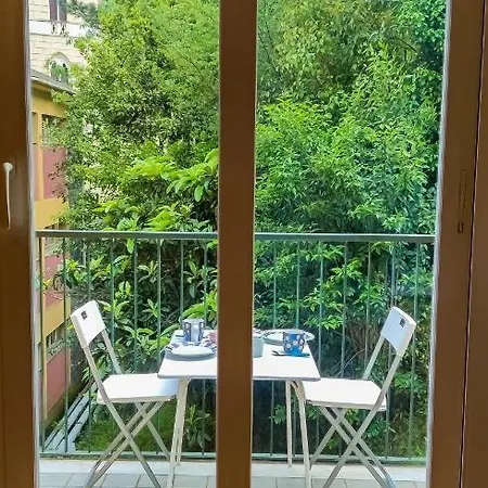 Apartamento Eurotel 522 *