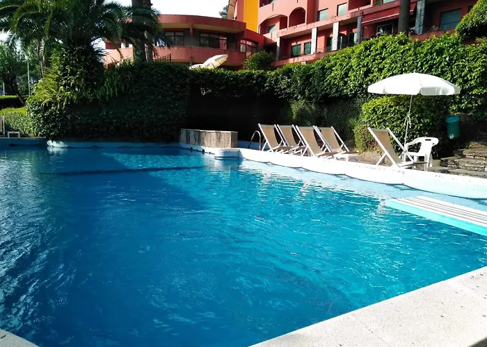 Apartman Eurotel 522 Rapallo