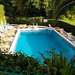 Apartament Eurotel 522 Rapallo