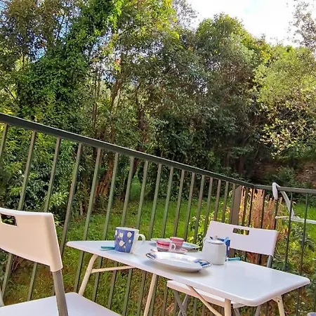 Eurotel 522 Apartman Rapallo