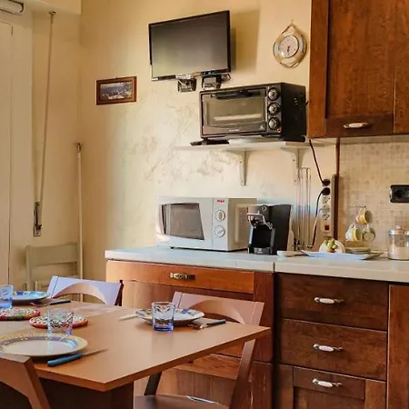 Eurotel 522 Apartment