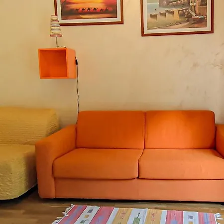 Eurotel 522 Appartement Rapallo