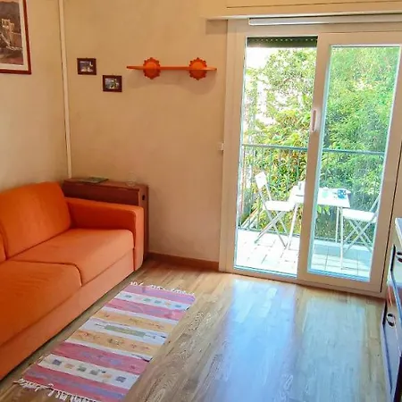 Eurotel 522 Apartment Rapallo