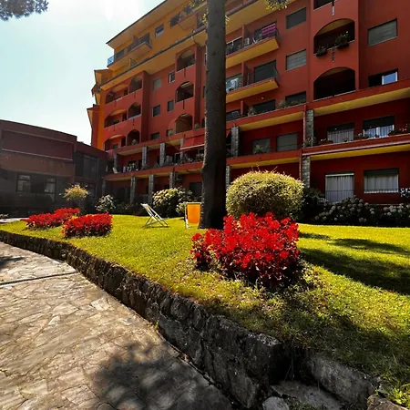 Appartement Eurotel 522
