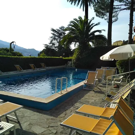 Eurotel 522 Appartement *