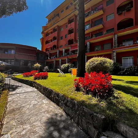 Appartement Eurotel 522