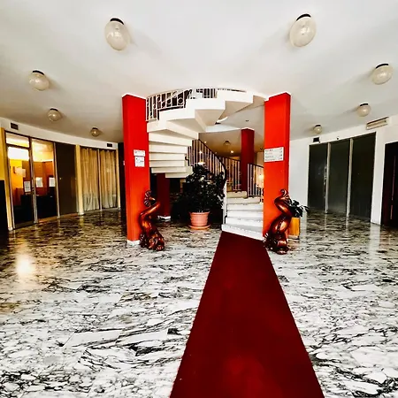 Eurotel 522 Appartement *