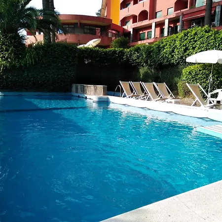 Appartement Eurotel 522 Rapallo