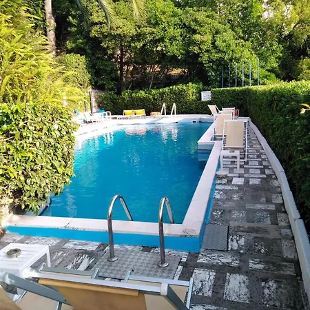 Eurotel 522 Rapallo