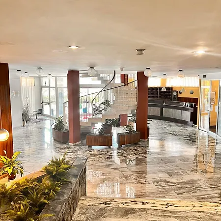 Eurotel 522 Rapallo