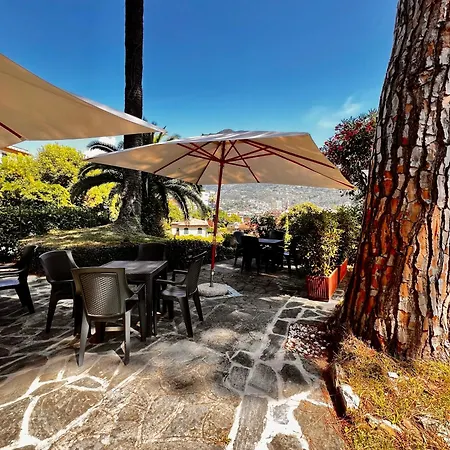 Eurotel 522 Apartment Rapallo