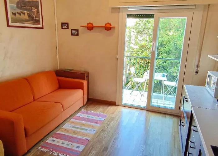 Eurotel 522 Lejlighed Rapallo
